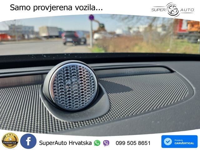 Volvo XC90 2.0 T8 AWD Automatic ZRAČNI+ACC+GR SJED+KAM+PANO
