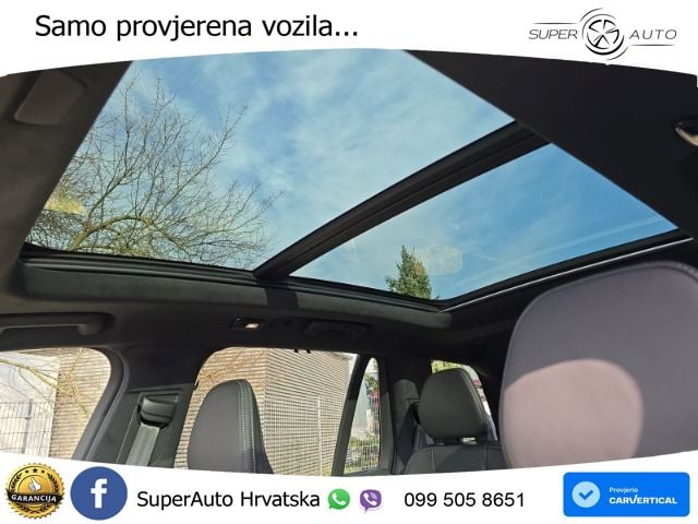 Volvo XC90 2.0 T8 AWD Automatic ZRAČNI+ACC+GR SJED+KAM+PANO