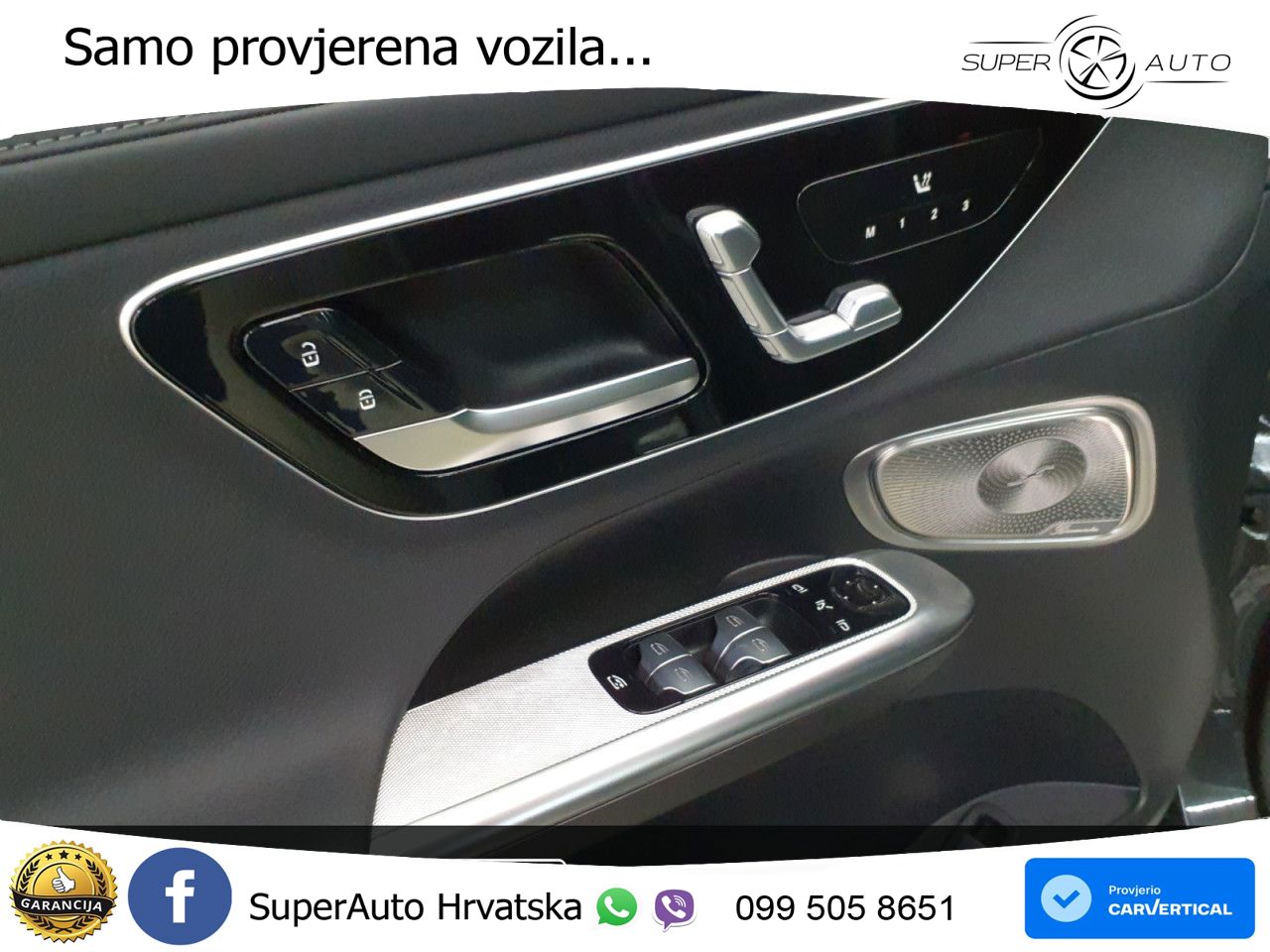 Mercedes GLC 300d (269 KS) 4MATIC 9G-TRONIC AMG ACC+GR SJED+360+PANO