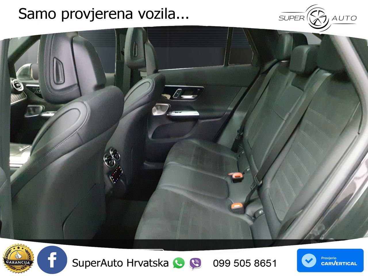Mercedes GLC 300d (269 KS) 4MATIC 9G-TRONIC AMG ACC+GR SJED+360+PANO
