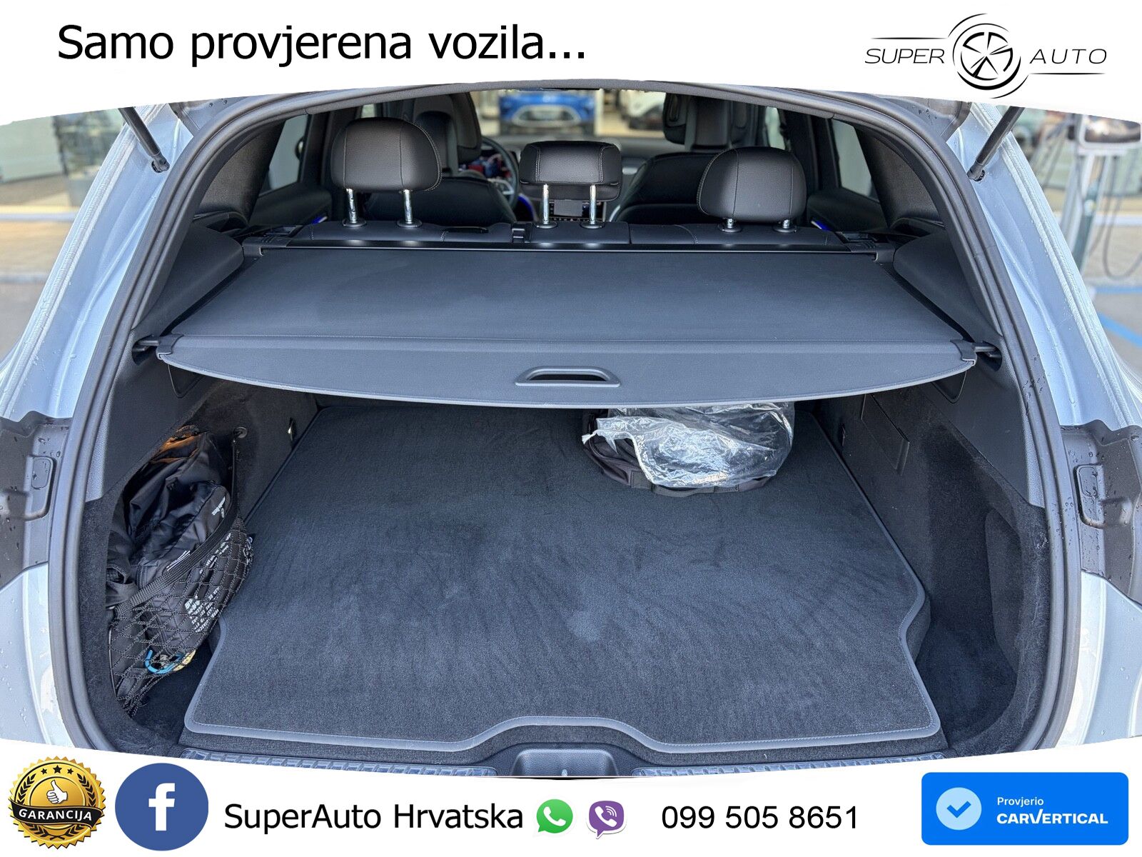 Mercedes GLC 300e (313 KS) 4MATIC 9G-TRONIC Avantgarde ZRAČNI+ACC+GR SJED+KAM+PANO