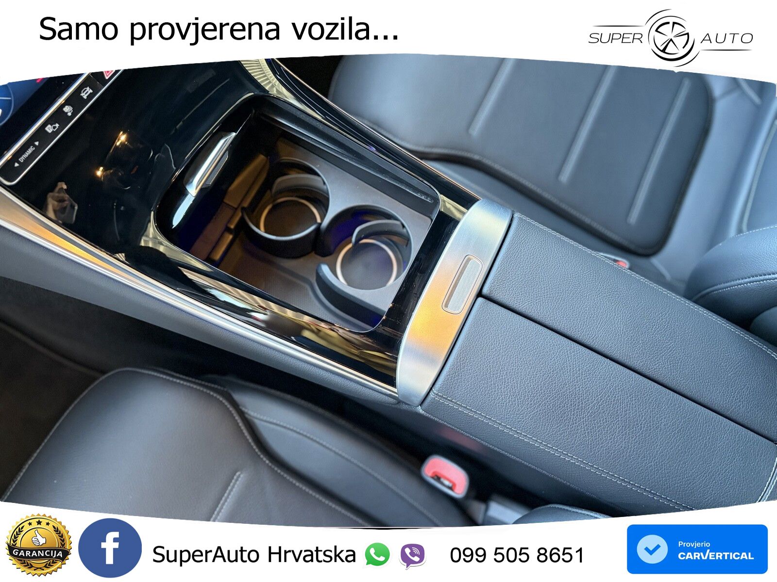 Mercedes GLC 300e (313 KS) 4MATIC 9G-TRONIC Avantgarde ZRAČNI+ACC+GR SJED+KAM+PANO