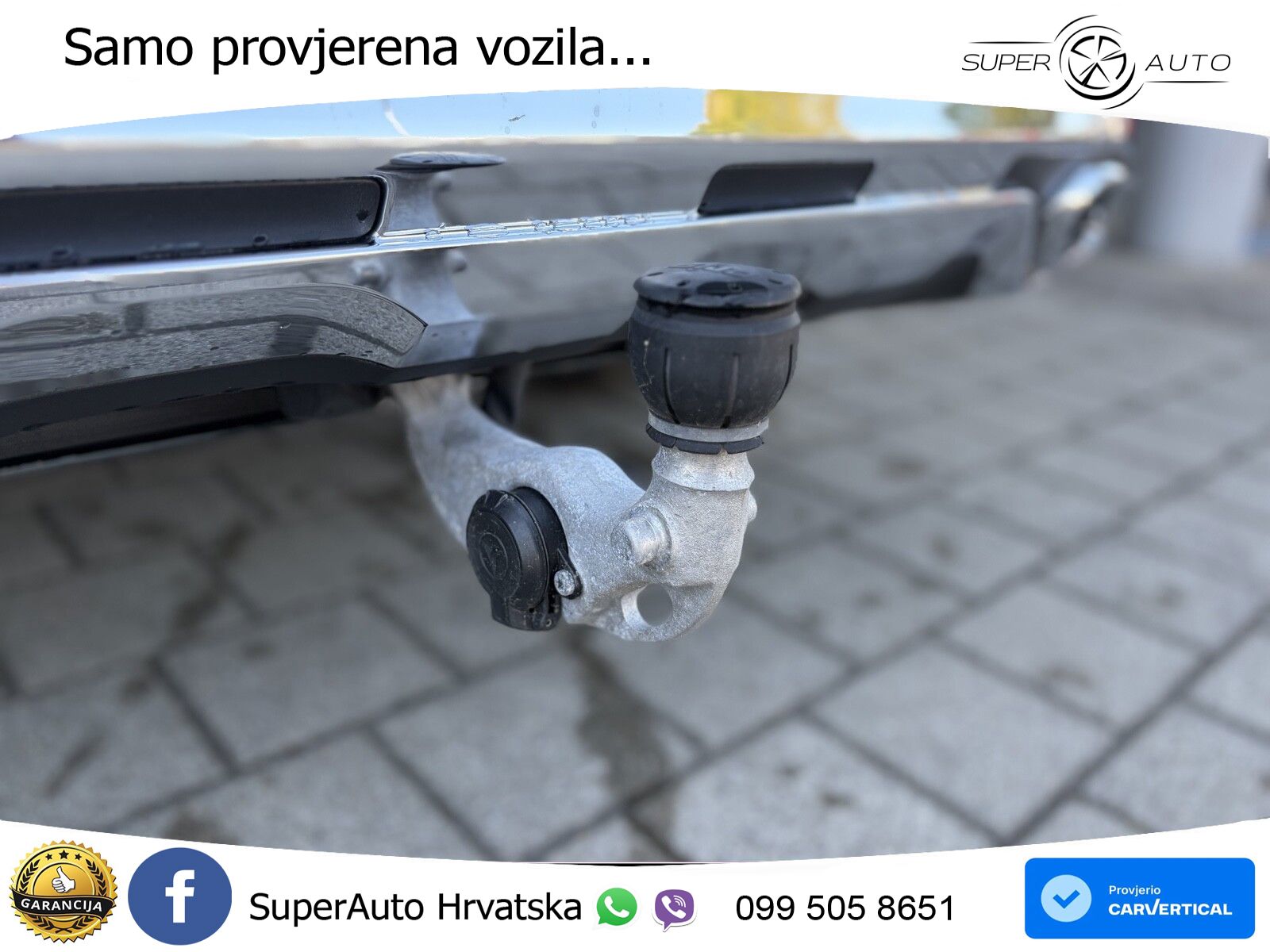 Mercedes GLC 300e (313 KS) 4MATIC 9G-TRONIC Avantgarde ZRAČNI+ACC+GR SJED+KAM+PANO
