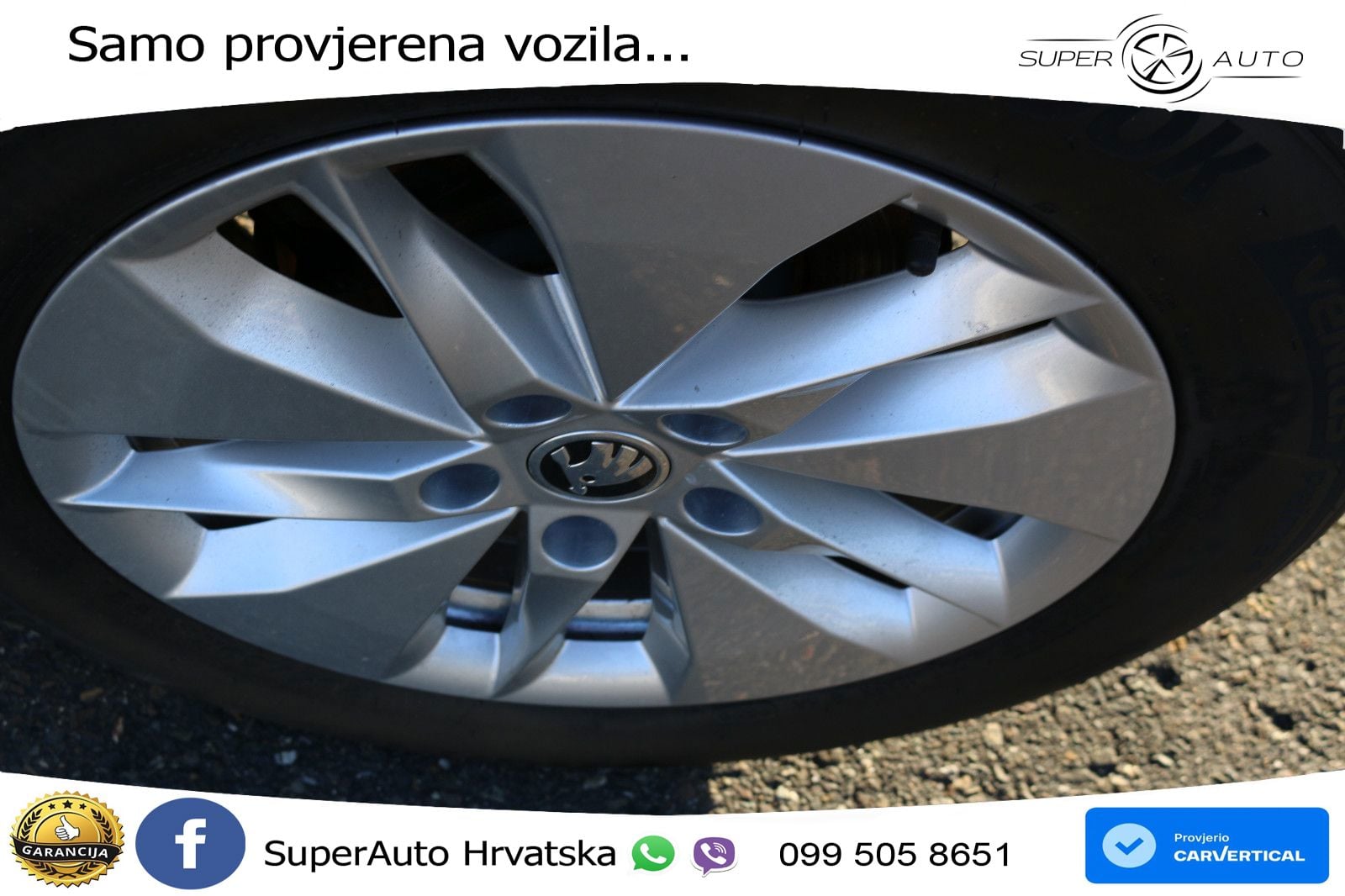 Škoda Octavia Combi 2.0 TDI (150 KS) DSG