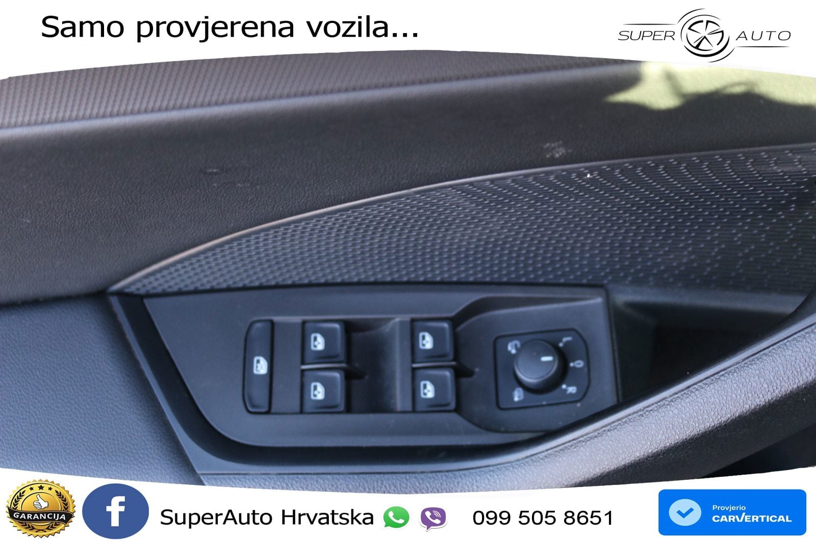 Škoda Octavia Combi 2.0 TDI (150 KS) DSG