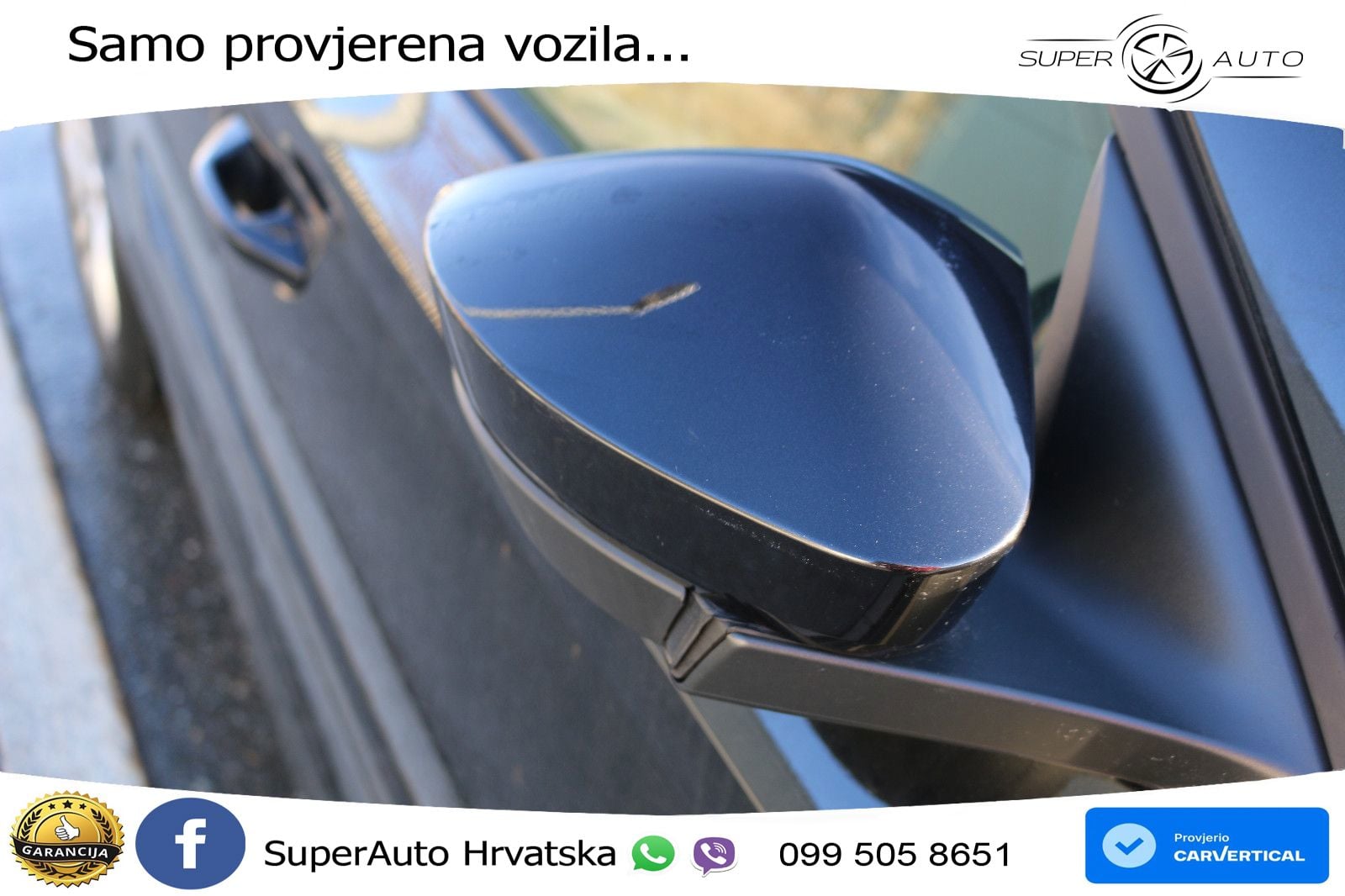 Škoda Octavia Combi 2.0 TDI (150 KS) DSG