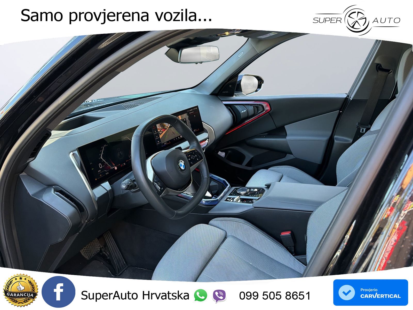 BMW X3 20 xDrive Steptronic LED+GR SJED+ACC