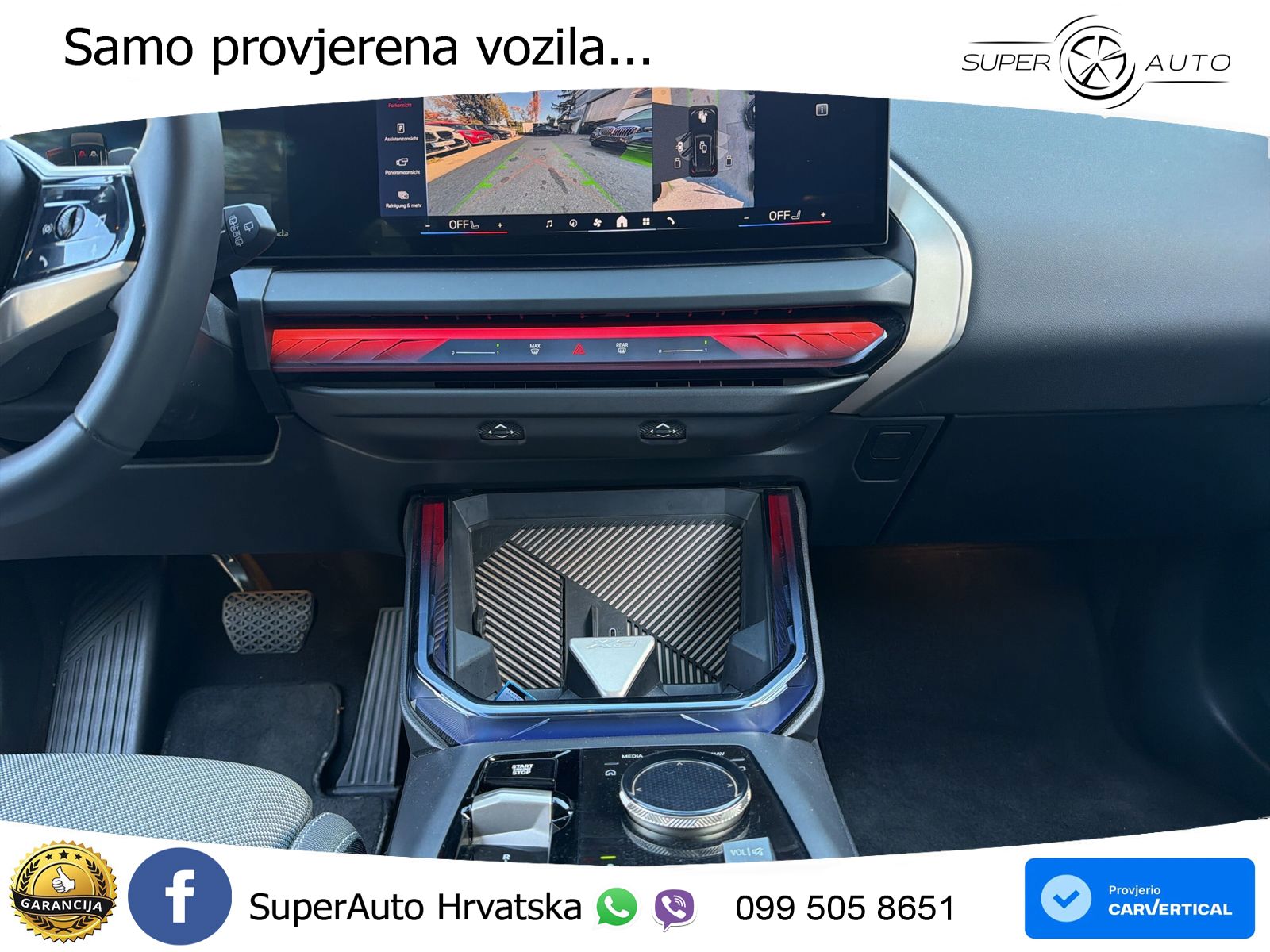 BMW X3 20 xDrive Steptronic LED+GR SJED+ACC