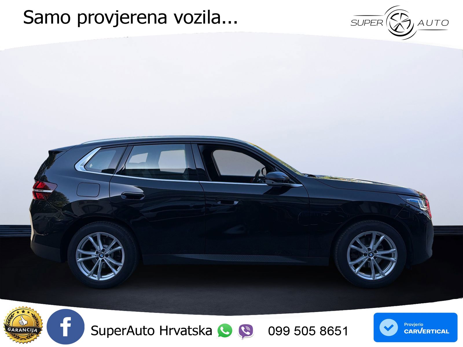 BMW X3 20 xDrive Steptronic LED+GR SJED+ACC