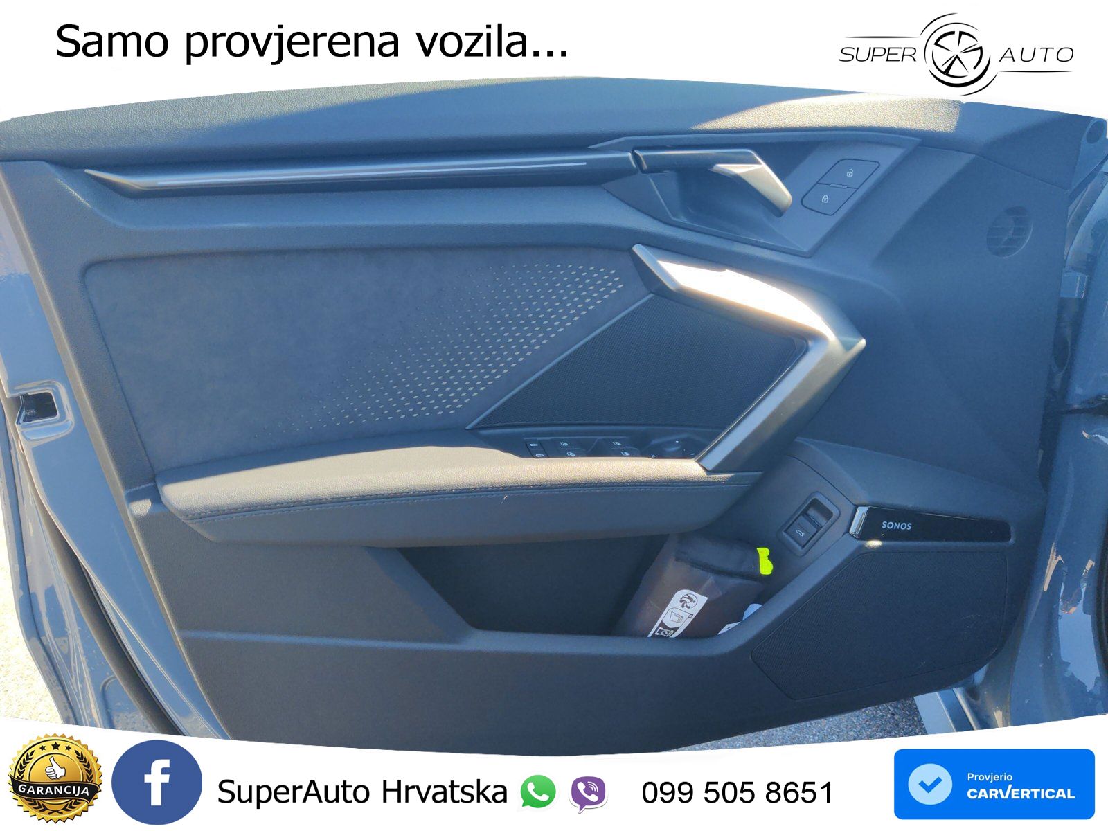 Audi RS3 Sedan 2.5 TFSI (400 KS) quattro S tronic MATRIX+GR SJED+KAM
