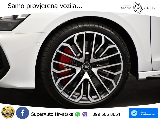 Audi S3 2.0 TFSI (333 KS) quattro S tronic LED+GR SJED+ACC