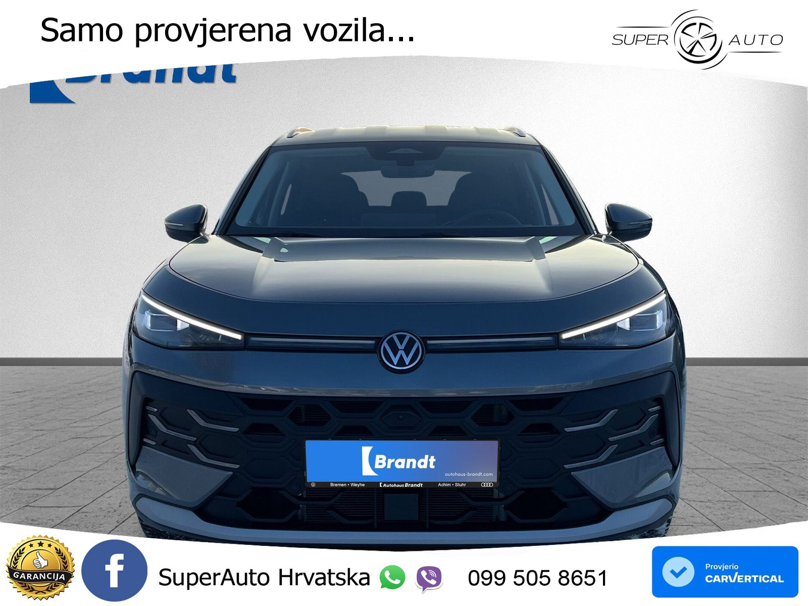 Volkswagen T-Roc II 1.5 eTSI (116 KS)  DSG LED+GR SJED+ACC