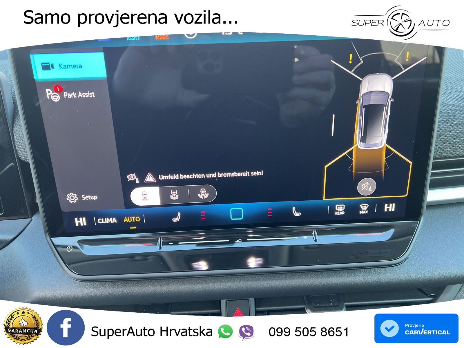 Volkswagen T-Roc II 1.5 eTSI (116 KS)  DSG LED+GR SJED+ACC