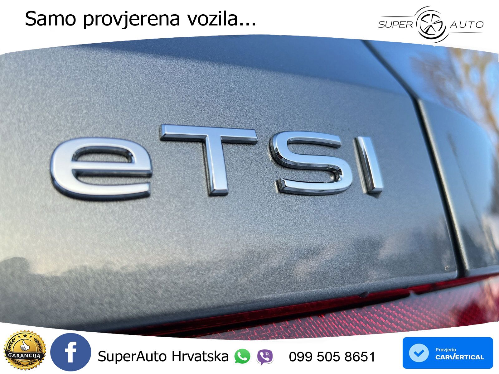 Volkswagen T-Roc II 1.5 eTSI (116 KS)  DSG LED+GR SJED+ACC