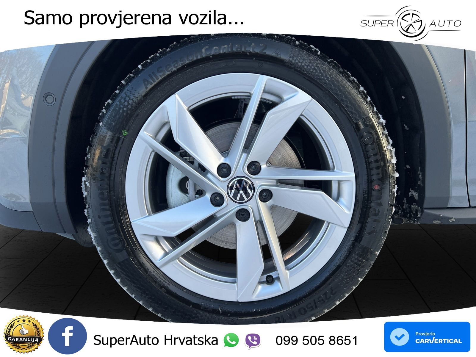 Volkswagen T-Roc II 1.5 eTSI (116 KS)  DSG LED+GR SJED+ACC