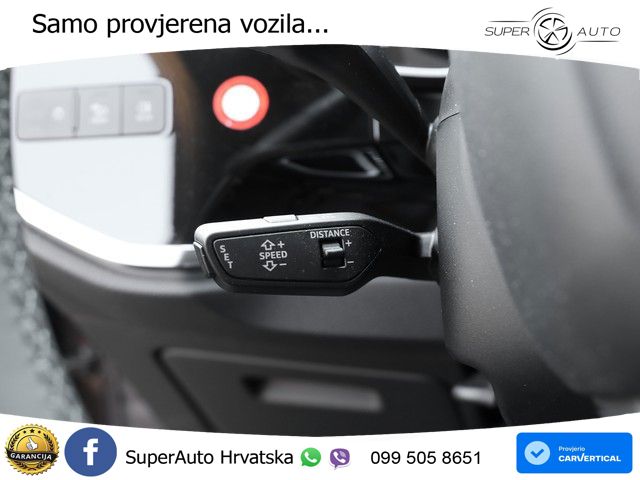 Audi Q3 45 TFSI (245 KS) quattro S tronic S line LED+GR SJED+ACC