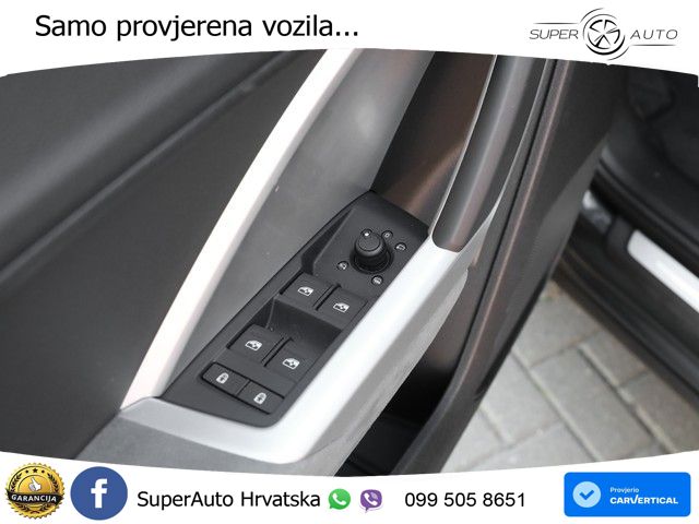 Audi Q3 45 TFSI (245 KS) quattro S tronic S line LED+GR SJED+ACC