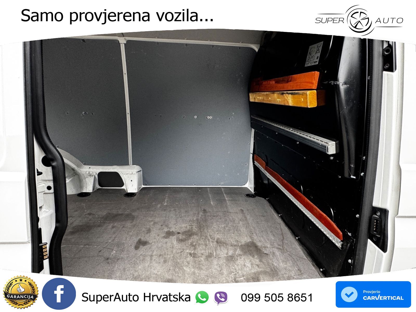 Volkswagen T6.1 Transporter Kasten lang*STANDHEIZ*KAMERA* 150 KS