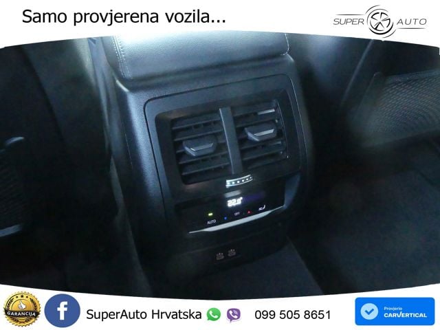 BMW X4 30d (286 KS) xDrive Steptronic LED+GR SJED+ACC