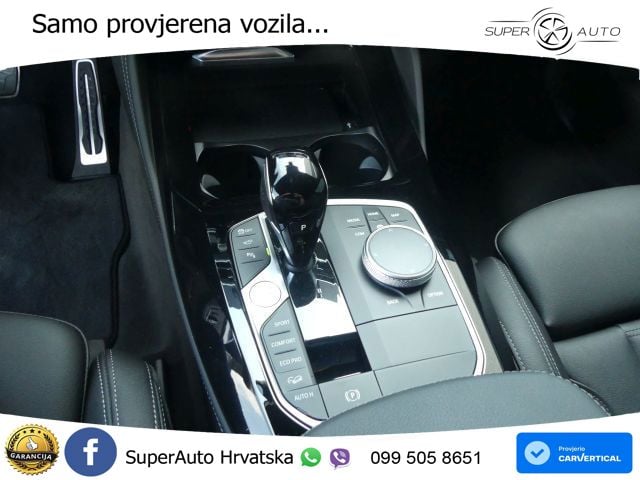 BMW X4 30d (286 KS) xDrive Steptronic LED+GR SJED+ACC