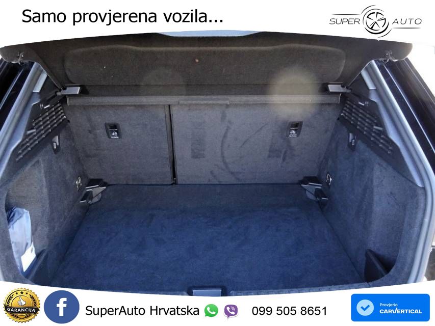 Audi A3 35 TFSI (150 KS) S tronic S line