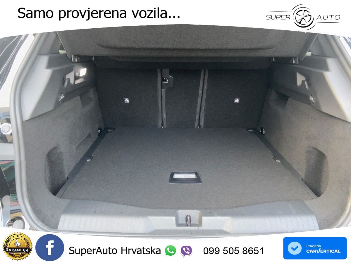 Opel Grandland 1.2 Turbo (136 KS)  e-DCT GS LED+GR SJED+ACC