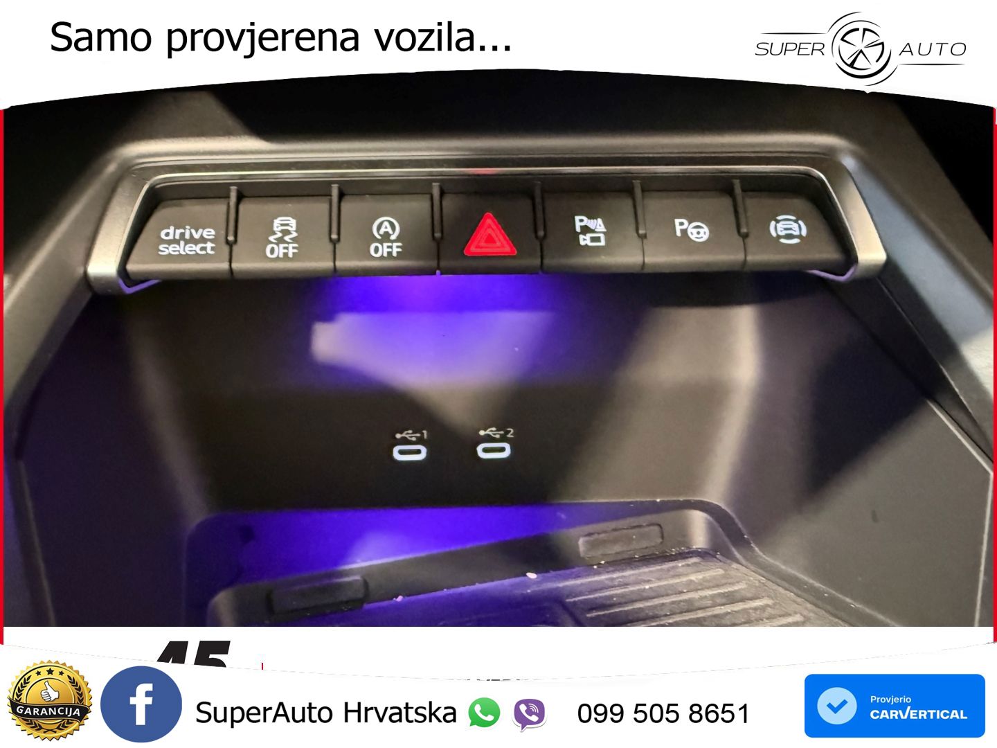 Audi A3 allstreet 35 TFSI (150 KS) S tronic LED+GR SJED+ACC