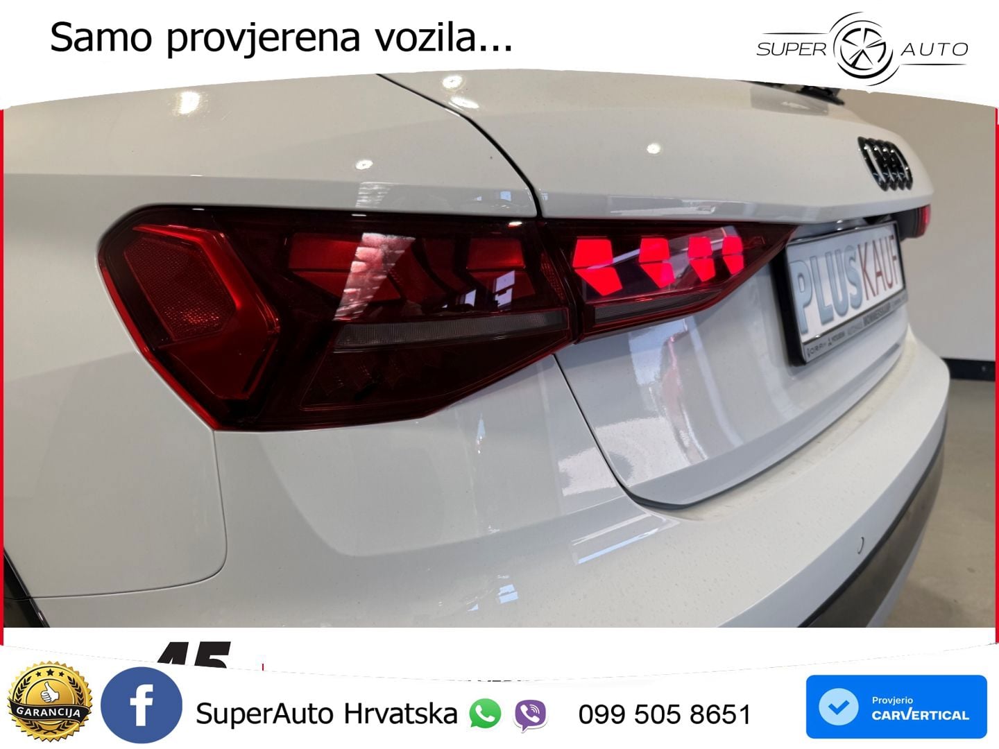 Audi A3 allstreet 35 TFSI (150 KS) S tronic LED+GR SJED+ACC