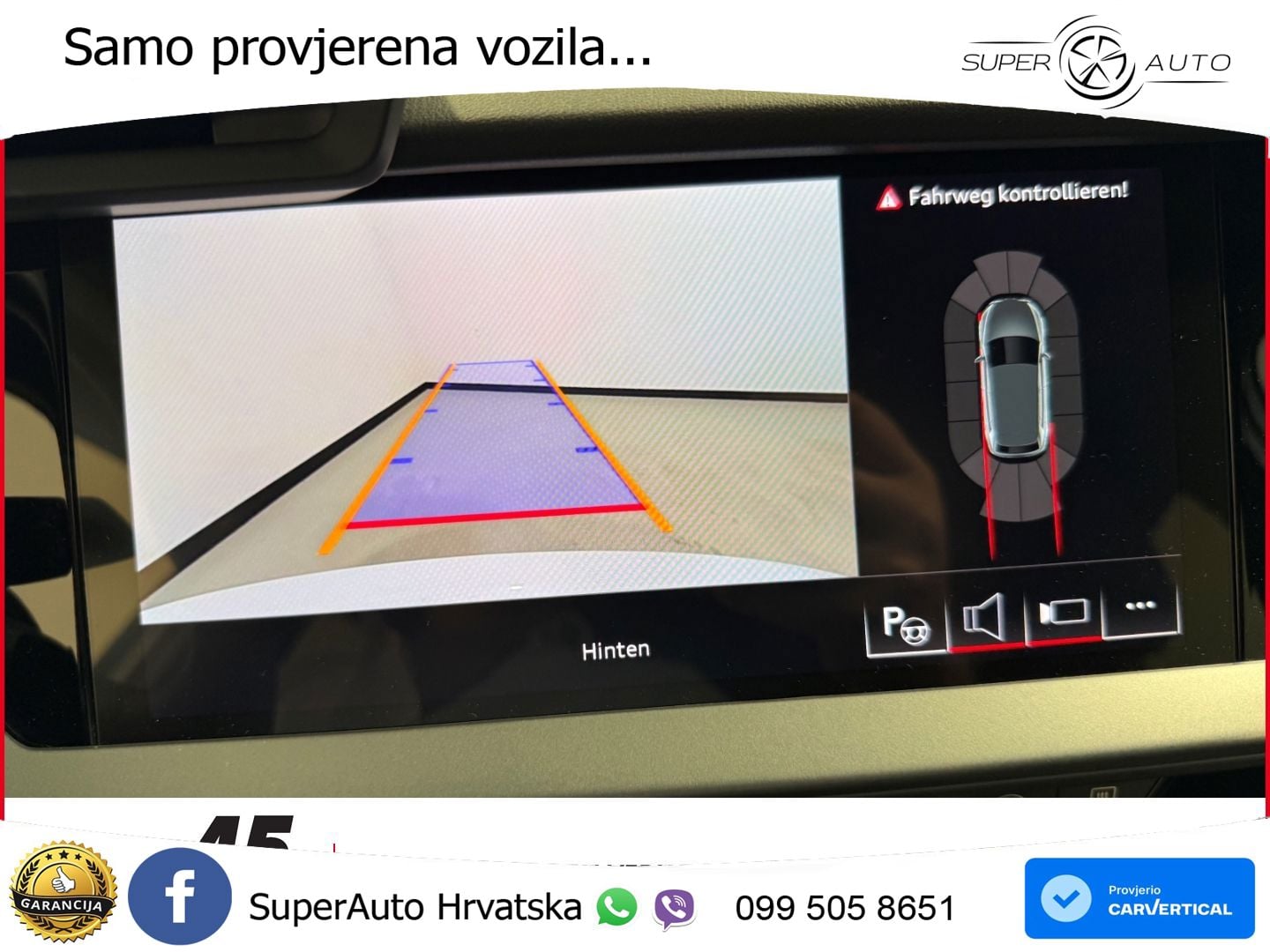 Audi A3 allstreet 35 TFSI (150 KS) S tronic LED+GR SJED+ACC