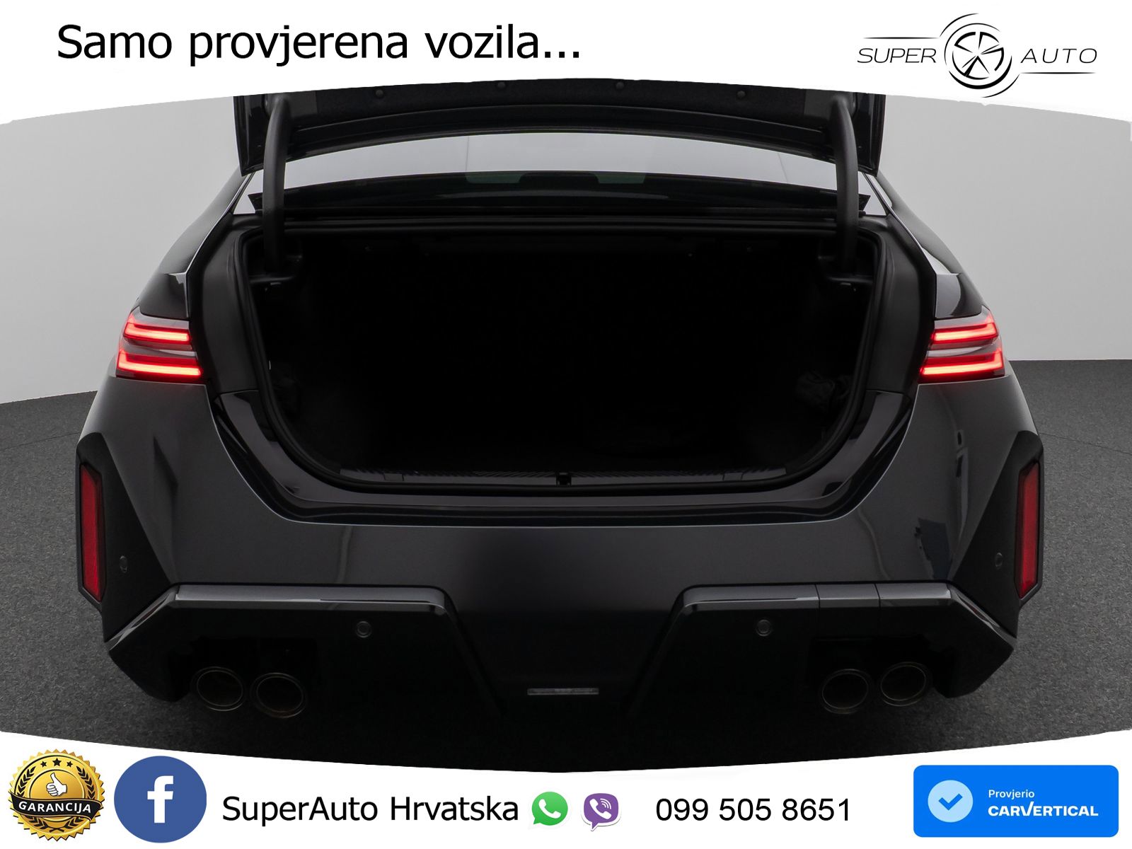 BMW M5 4.4 V8 (727 KS) xDrive Steptronic LED+GR SJED+ACC