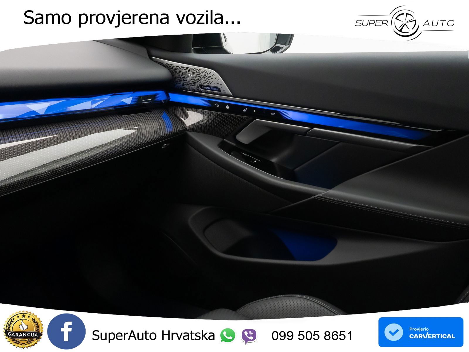 BMW M5 4.4 V8 (727 KS) xDrive Steptronic LED+GR SJED+ACC
