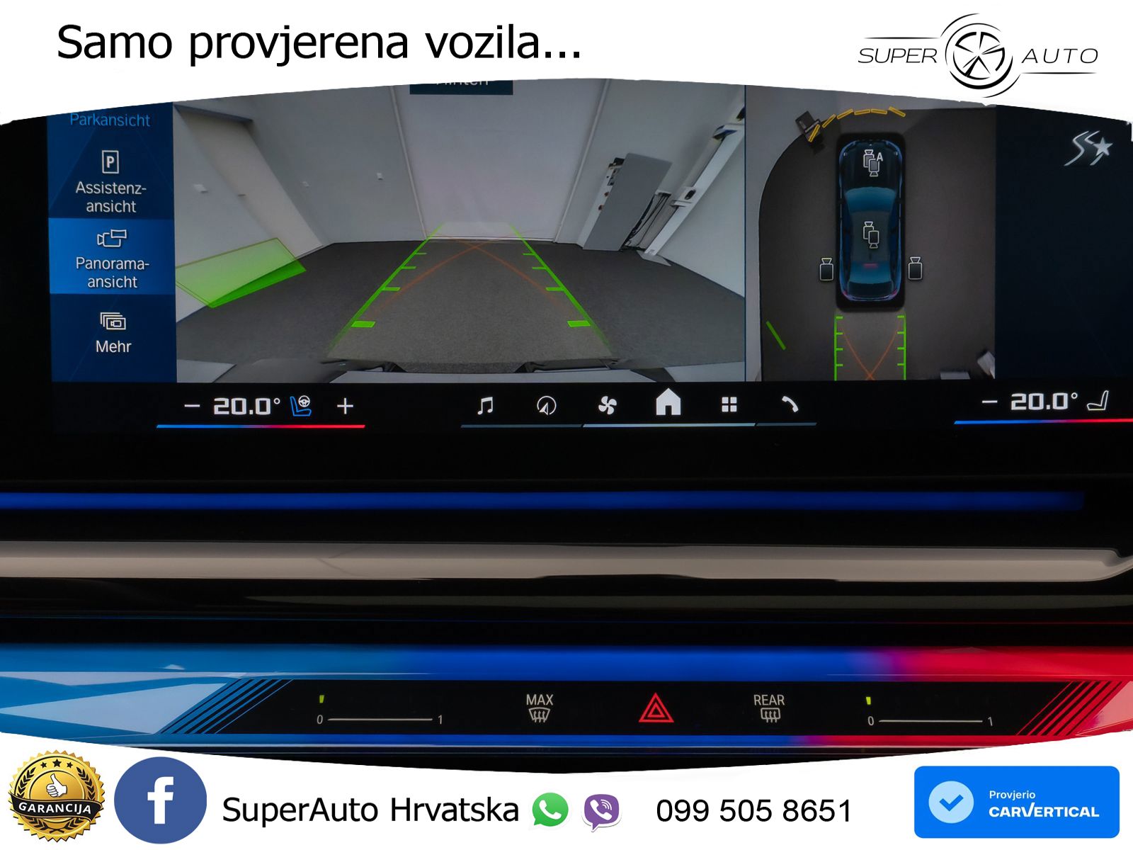 BMW M5 4.4 V8 (727 KS) xDrive Steptronic LED+GR SJED+ACC
