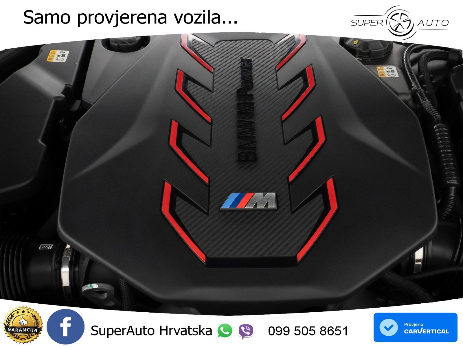 BMW M5 4.4 V8 (727 KS) xDrive Steptronic LED+GR SJED+ACC