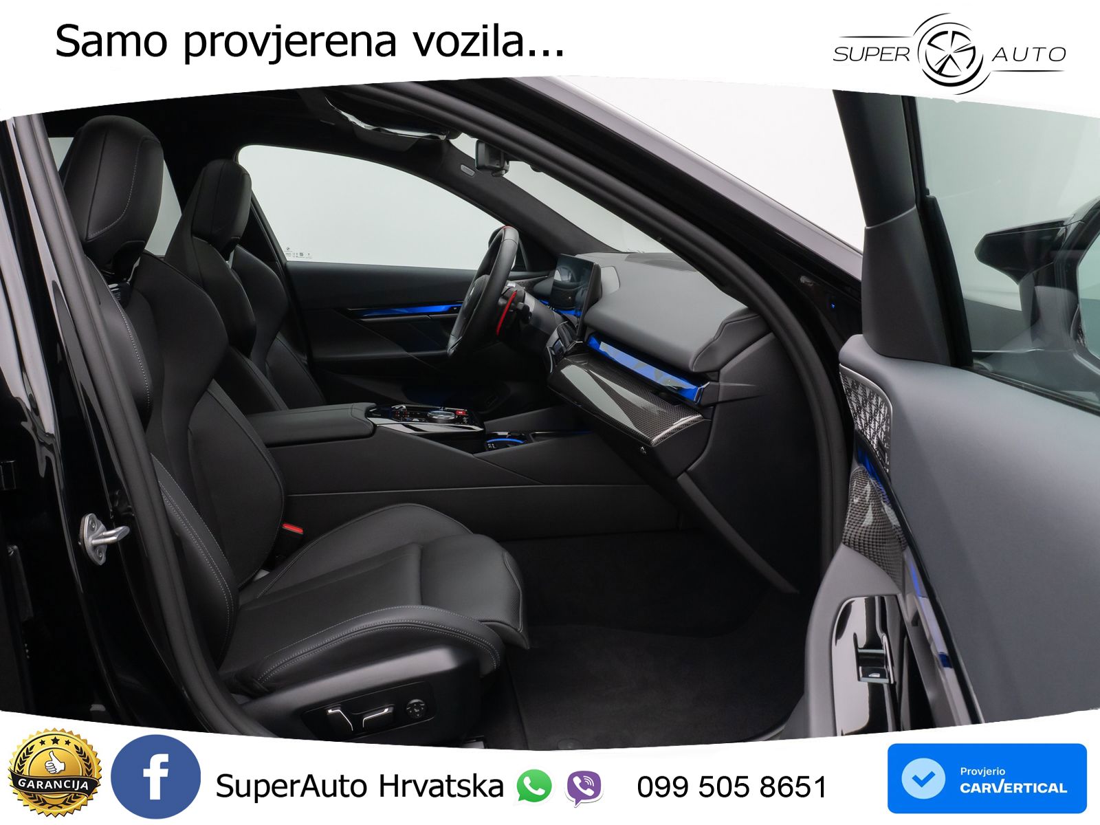 BMW M5 4.4 V8 (727 KS) xDrive Steptronic LED+GR SJED+ACC