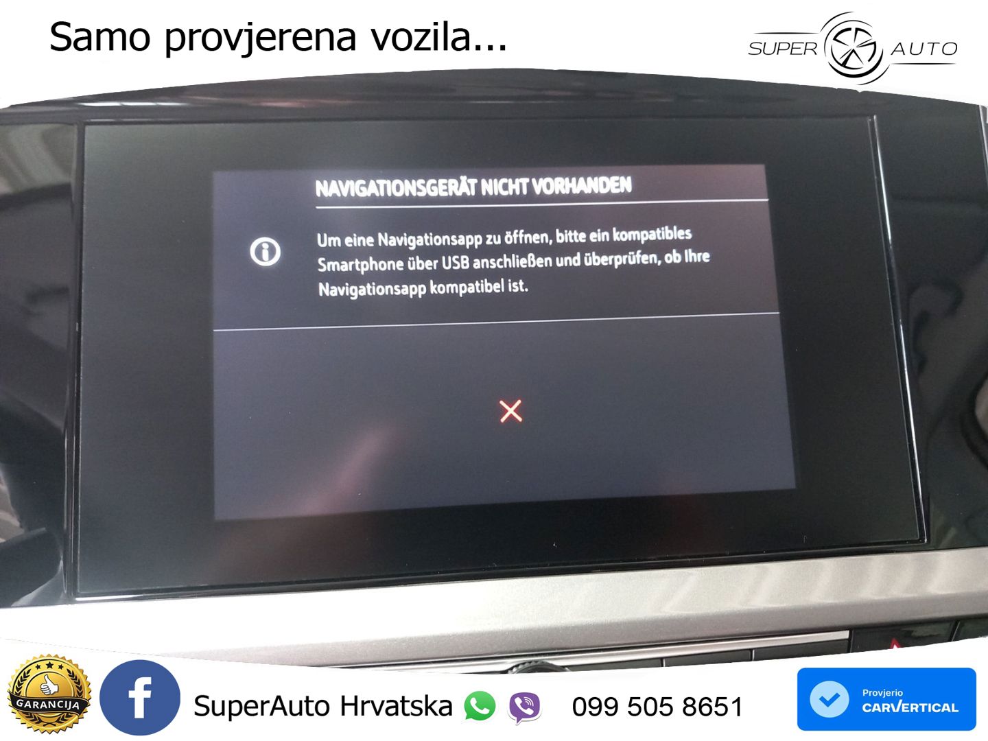 Opel Grandland 1.2i Turbo (130 KS)