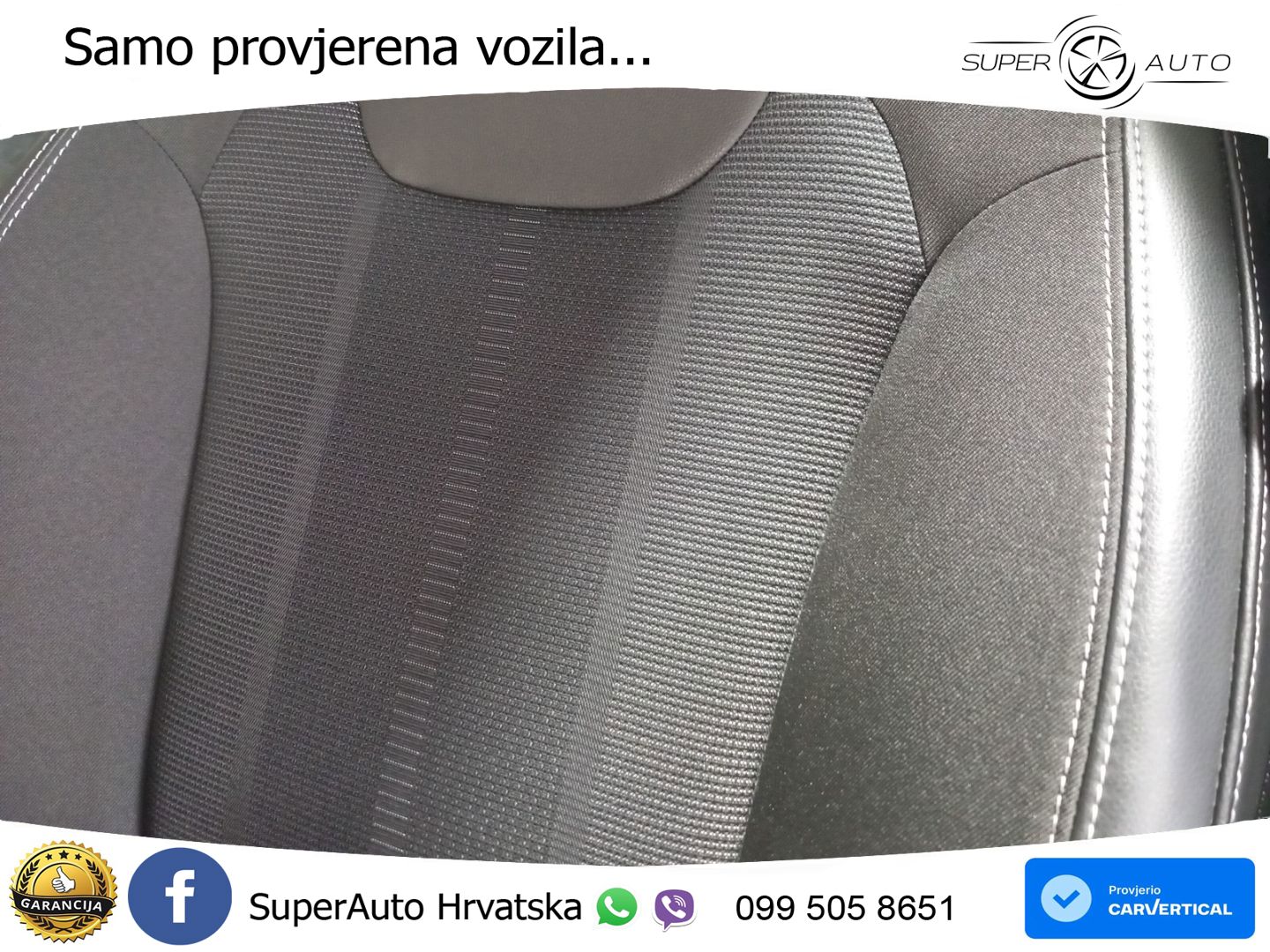 Opel Grandland 1.2i Turbo (130 KS)