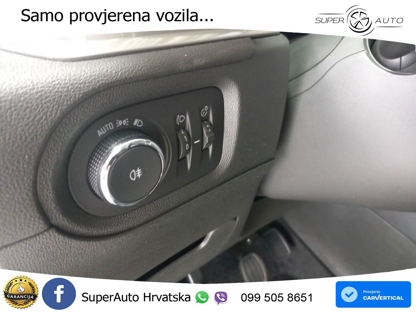 Opel Grandland 1.2i Turbo (130 KS)