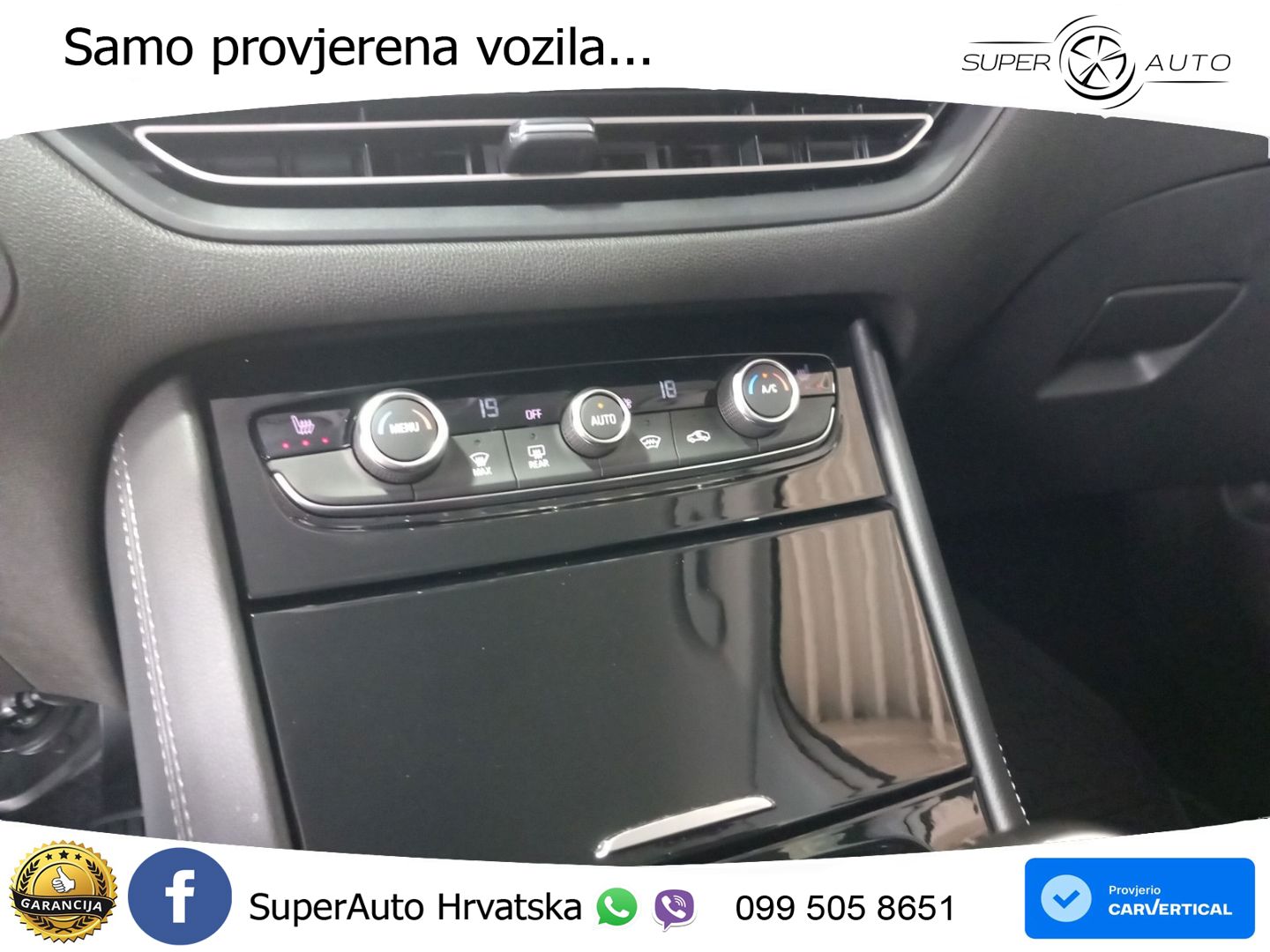 Opel Grandland 1.2i Turbo (130 KS)
