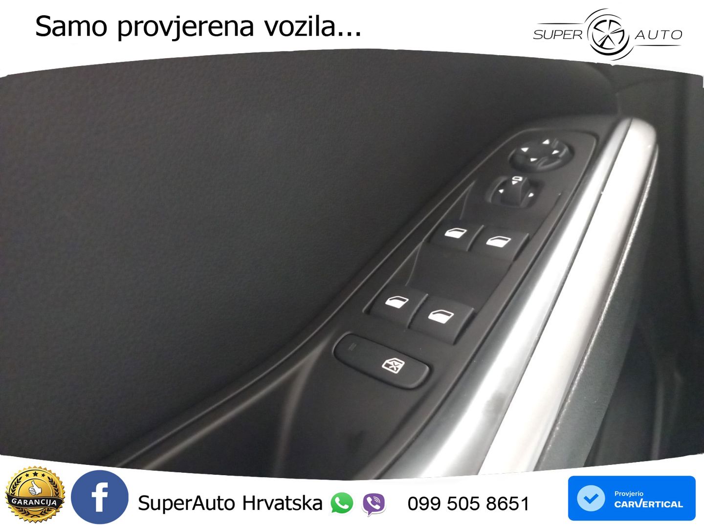 Opel Grandland 1.2i Turbo (130 KS)