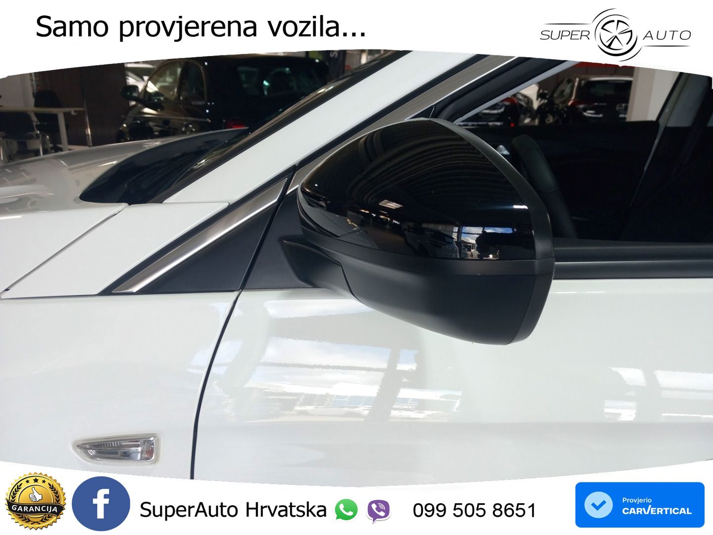Opel Grandland 1.2i Turbo (130 KS)