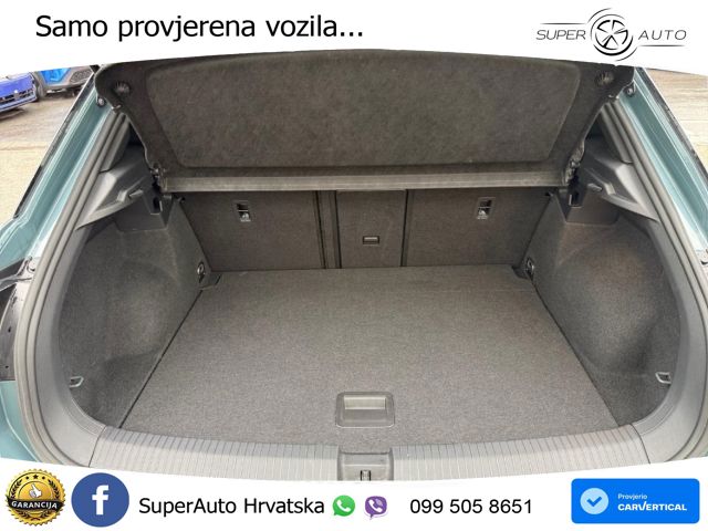 Volkswagen T-Roc 1.5 TSI (150 KS) R-Line LED+GR SJED+ACC