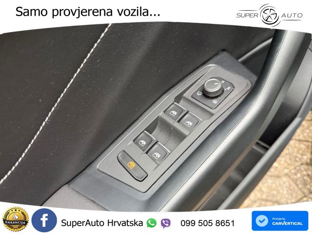 Volkswagen T-Roc 1.5 TSI (150 KS) R-Line LED+GR SJED+ACC