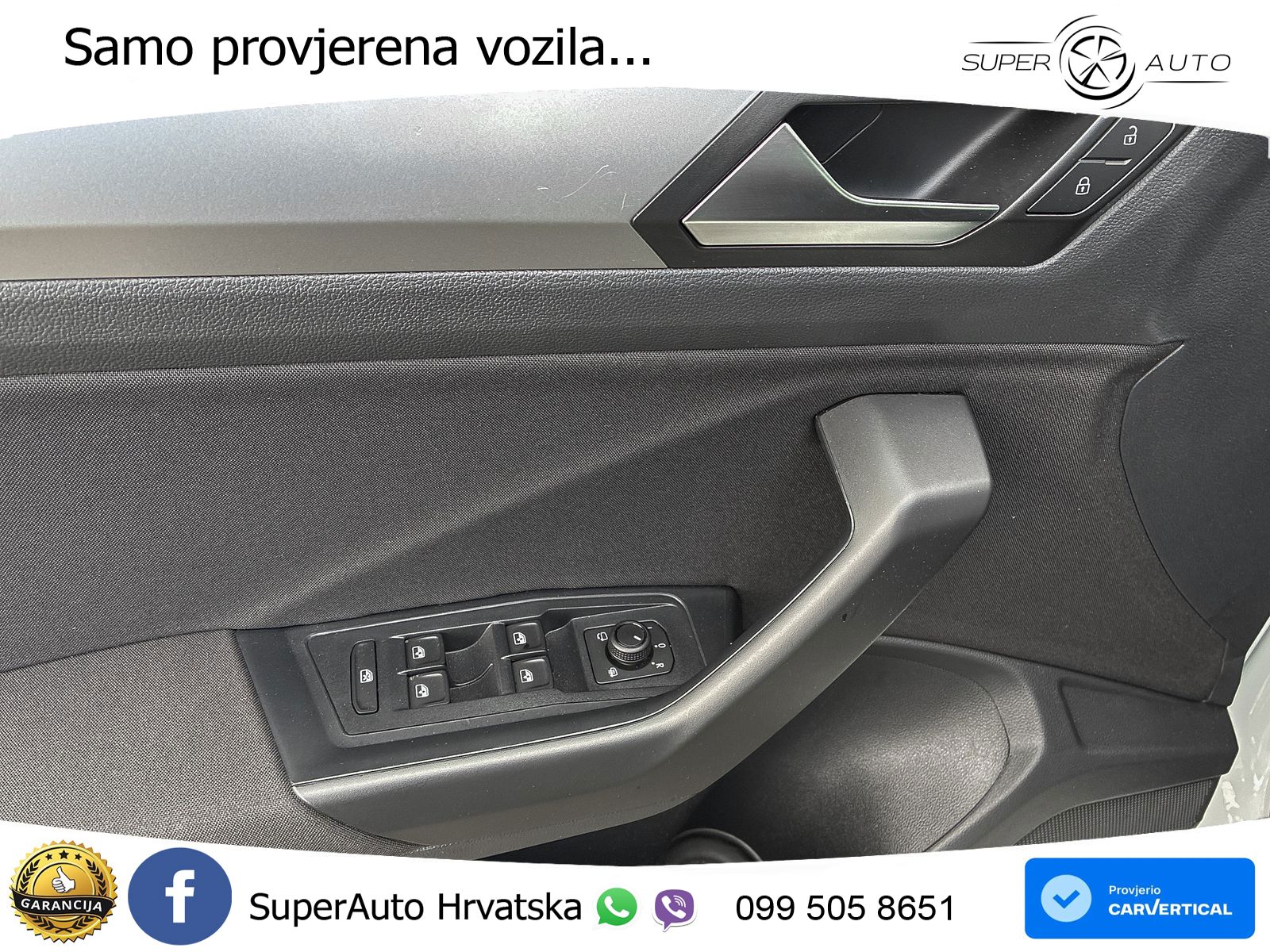 Volkswagen T-Roc 1.5 TSI (150 KS) DSG