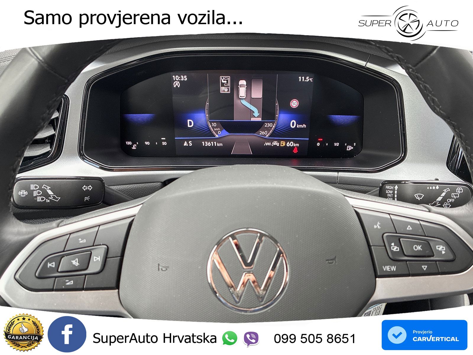 Volkswagen T-Roc 1.5 TSI (150 KS) DSG