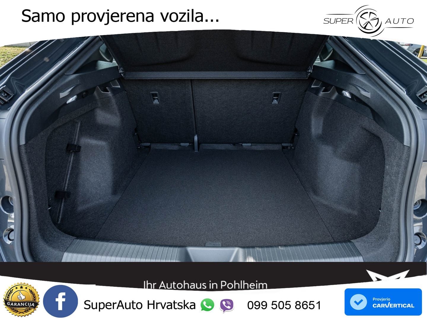 Cupra Tavascan 82 kWh (286 KS) LED+GR SJED+ACC