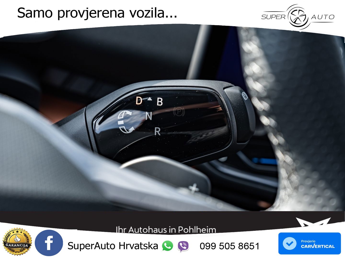 Cupra Tavascan 82 kWh (286 KS) LED+GR SJED+ACC