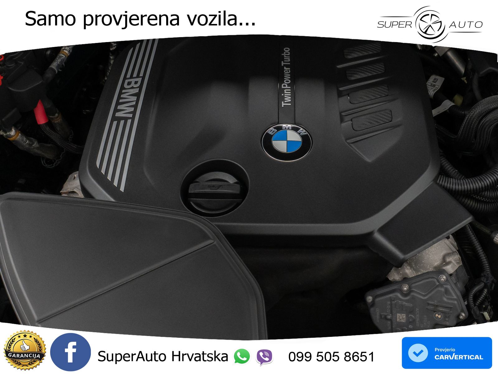 BMW X3 20d xDrive Steptronic M Sport