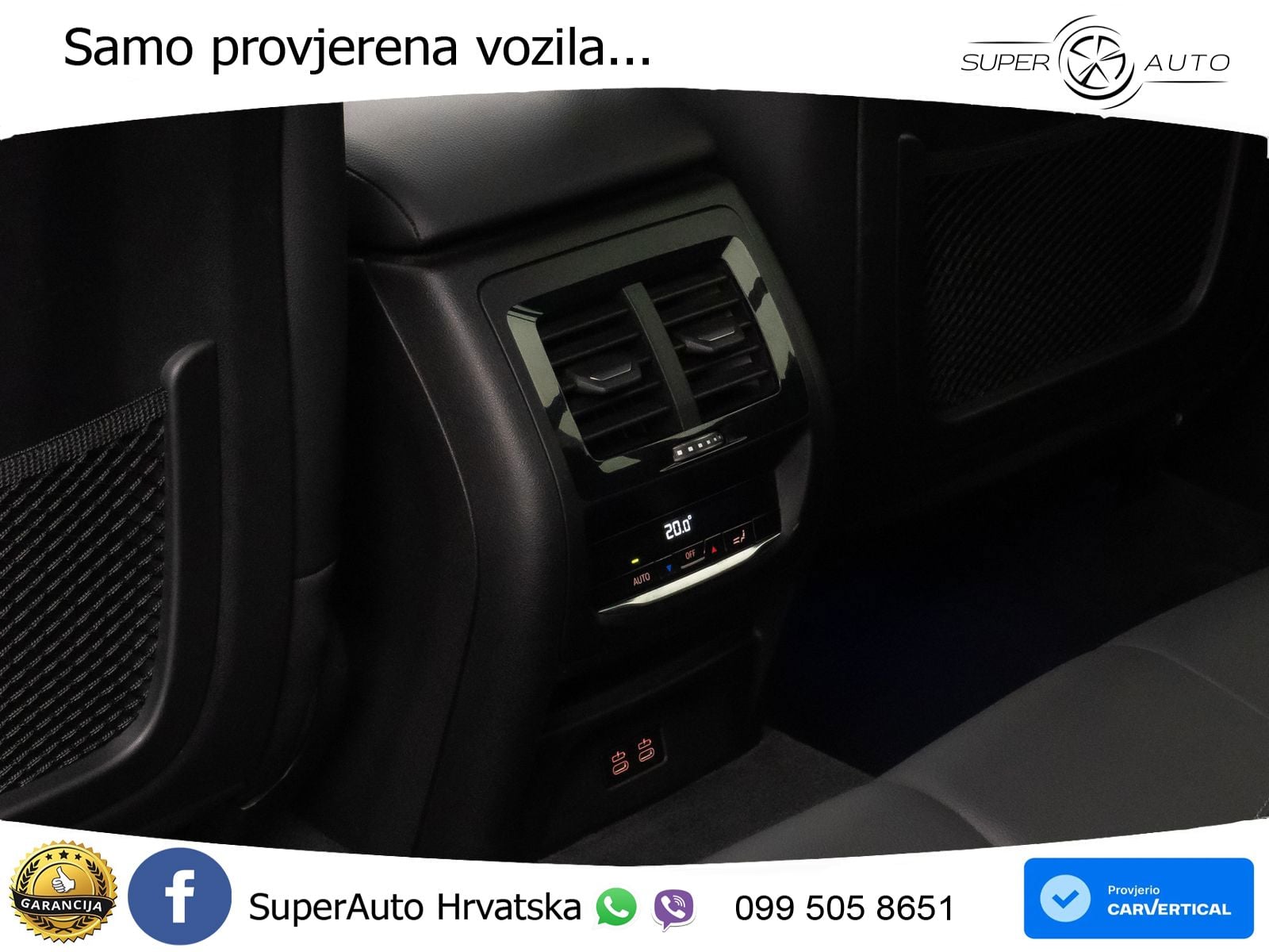 BMW X3 20d xDrive Steptronic M Sport