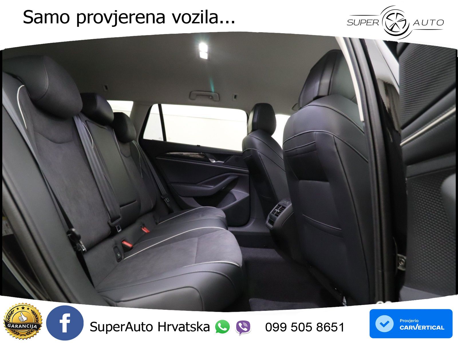 Volkswagen Passat Variant 1.5 eTSI (150 KS) DSG Elegance LED+GR SJED+ACC