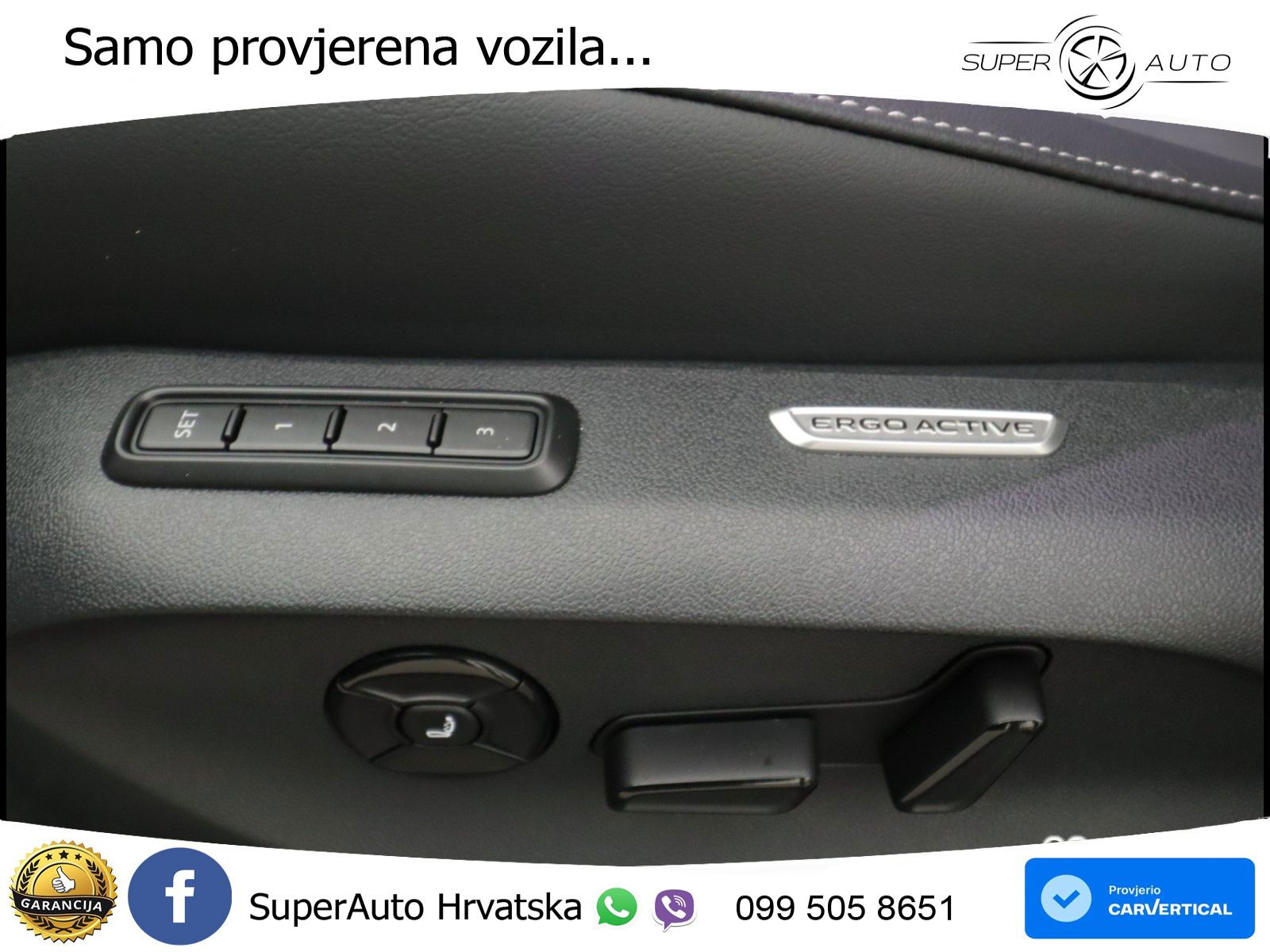 Volkswagen Passat Variant 1.5 eTSI (150 KS) DSG Elegance LED+GR SJED+ACC